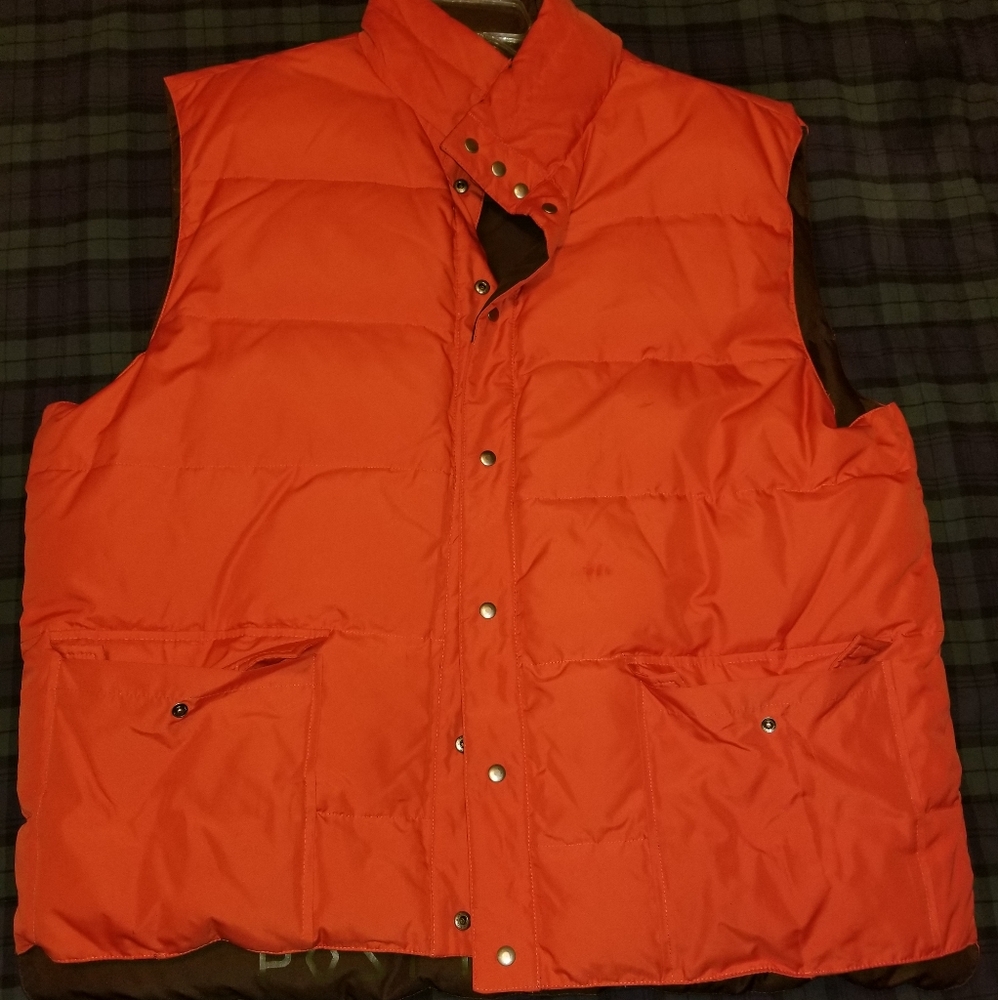 Jacket - Picture 3 of 4